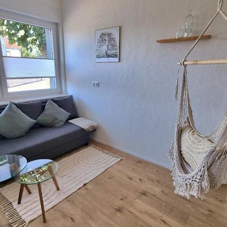 Ferienwohnung Eifelweh - Lieblingszeit Berndorf  ภายนอก รูปภาพ