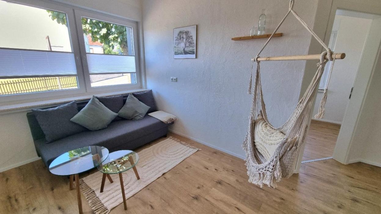 Ferienwohnung Eifelweh - Lieblingszeit Berndorf  ภายนอก รูปภาพ